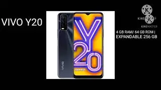 Vivo y20 vs Vivo y30 full Compartion.