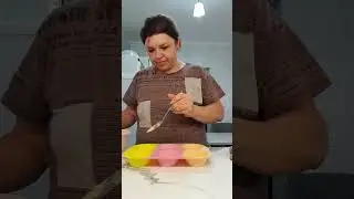 19.06 КЕКСЫ КОКОСОВЫЕ , ОТБИВНЫЕ ИЗ ГОВЯДИНЫ  НА 
