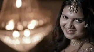 kerala best hindu wedding highlight shwetha + sooraj 2021