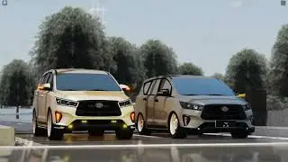 Innova Biturbo sebelum rework #cdidrevamp #cdidroblox #cdidstudios