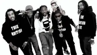 NEW [LEAK] SwaggCity CEO Ft Young Coogi Mane - Money All I Know