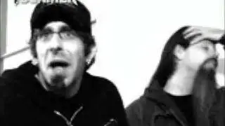 lamb of god:who is el fucko