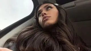 prettiest nose i’ve ever seen