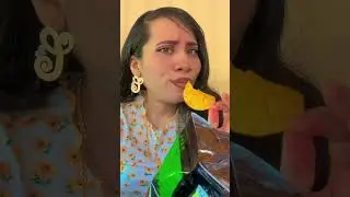 LIL BABY RAP SNACKS REVIEW