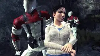Shadow Complex Remastered прохождение #1