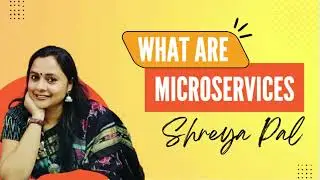 What are Microservices