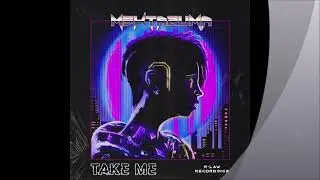 Mextazuma - Take Me