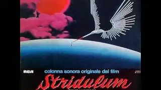 Franco Micalizzi - Voices For Sadness Theme
