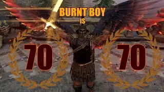 For Honor: The Cent Send Off