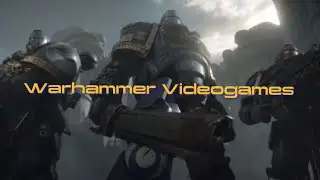Warhammer Videogames