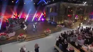 Die Grubertaler - Silvester Stadlshow 31.12.2015 - 