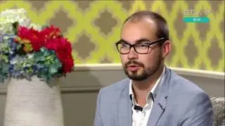 В Ида-Вирумаа стартовала неделя культуры северных стран