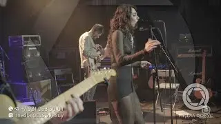 АлоэВера — Дискач (Слушаю Каца), Live @Морзе @Севкабель порт СПб 20.11.2021