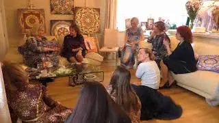 Русичи раньше обладали телепатией и левитацией! Это возможно?