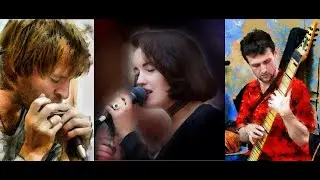 Angels (Robbie Williams) - MyStick Sound trio
