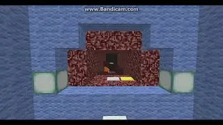 minecraft biyom parkour by tgeg-mücahit taşcı