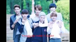 Halo - Can you hear me Eng subs