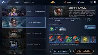 MIR4 ONLINE MMORPG BLOCKCHAIN RAID LEVEL 30