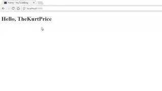Introduction To Flask Tutorial 3 Templates Part 1