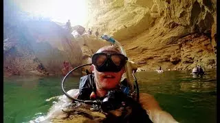 Heet Cave Dive 19/10/2018