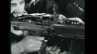 M60   Самый смертоносный из свиней