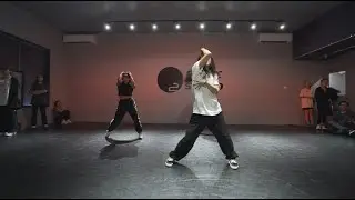 Womanizer - Britney Spears | Choreography by Natsuki Akaishi