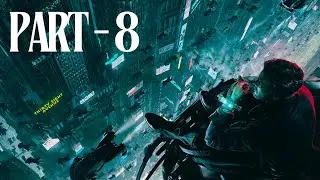 NOBODY WANTS TO DIE Walkthrough Gameplay Part 8 [ENDING] (FULL GAME)  [ NO COMMENTARY ]