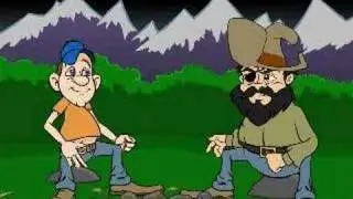 Hudson and Landry The Prospectors