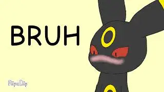 Umbreon x Sylveon mini movie pt.3 CANCELLED