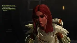 SWTOR - Spirit of Vengeance 6.2