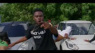 Stiffy - Pooch Back (Music Video) - Crop Over 2024