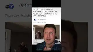 Stealing Houses is Bad