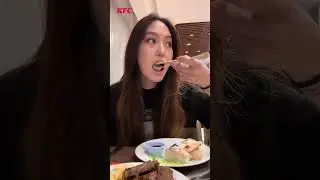 KFC брэндийн 11 ЖИЛИЙН ОЙН 11 дахь СУПЕР бэлэг