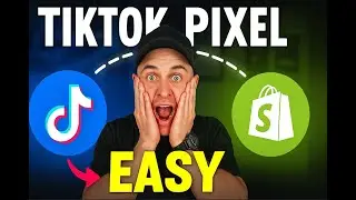 how to install tiktok pixels | pixel tiktok ads | how to setup to many tiktok pixels shopify