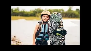 Action Wake Park | Michigan's First Cable Wakeboard Facility