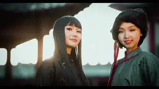 Different Theory - Sukhee - MAAD