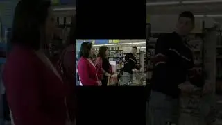 al supermercato
