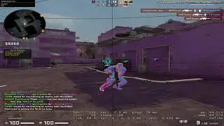 OneTap spread (cfg in desc)