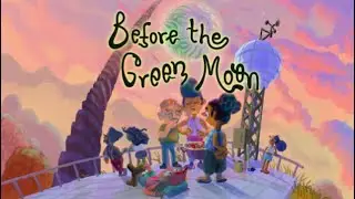 Before The Green Moon Review (Switch)