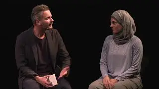 Louder than Words with Marwa al-Sabouni