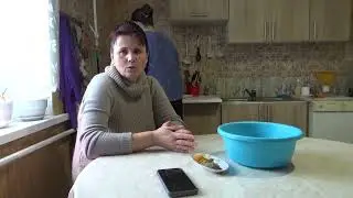 Первые всходы на умном огороде