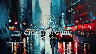 The City | Jazzhop & Chillhop