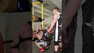 Съешь химию и накачайся 