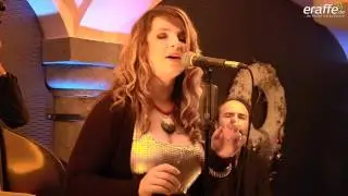 Livemusik - RIZZ Gewölbe, 10.12.11 (eraffe.de)
