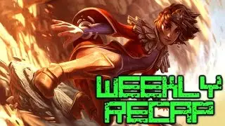 MMOHuts Weekly Recap 