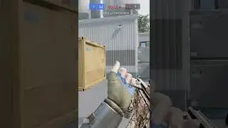АМБ-17 имба на РМ в Warface