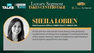 Sheila Lobien  |  Inquirer Property's A Discussion with the Experts: Ortigas Market Outlook