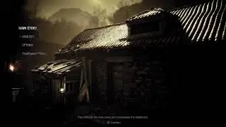 CRUNCH PLAYS - RESIDENT EVIL 4 REMAKE PT.11