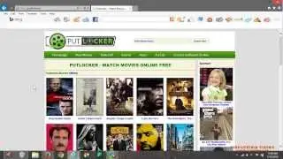 How to Popup Block Putlocker on Internet Explorer - Tutorial