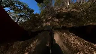 007 Bottom Section at Bass Lake (Revisited) I finally hit a PR